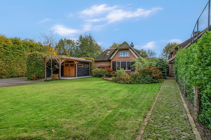 Gooswilligen 3 in Scherpenzeel photo