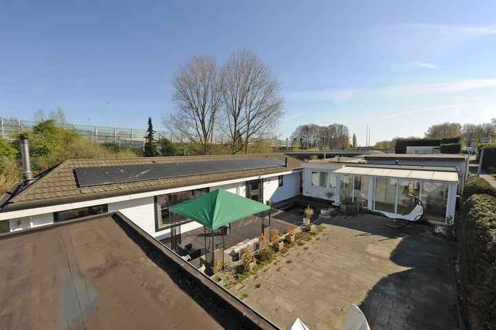 Gordelpad 9 in Rotterdam