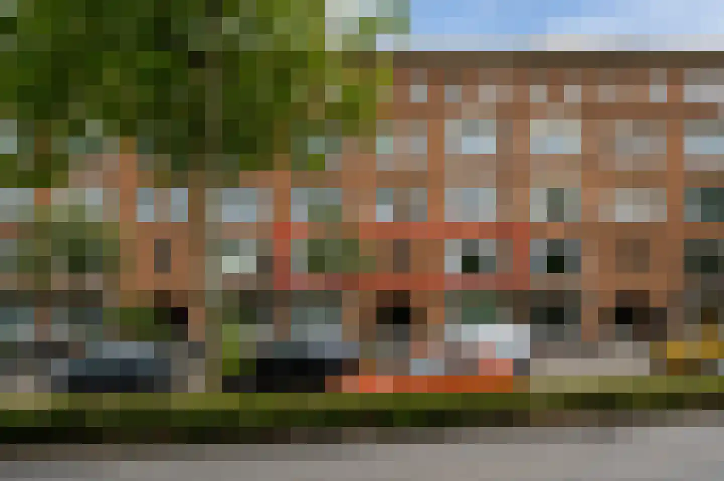 Gordelweg 126 B Rotterdam thumbnail 32