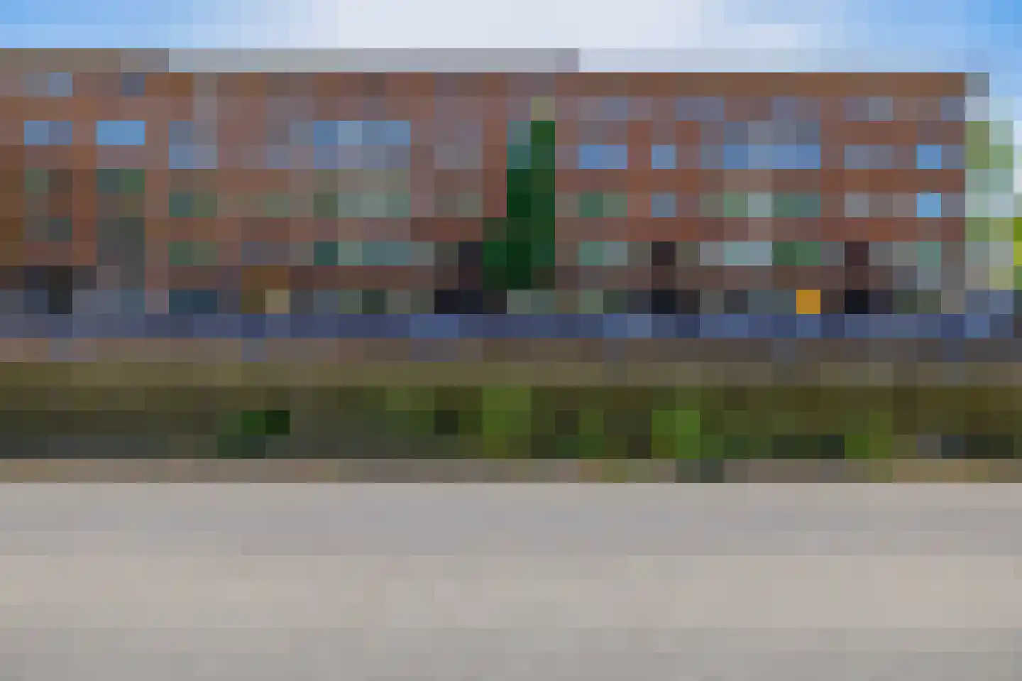 Gordelweg 192 C Rotterdam thumbnail 38