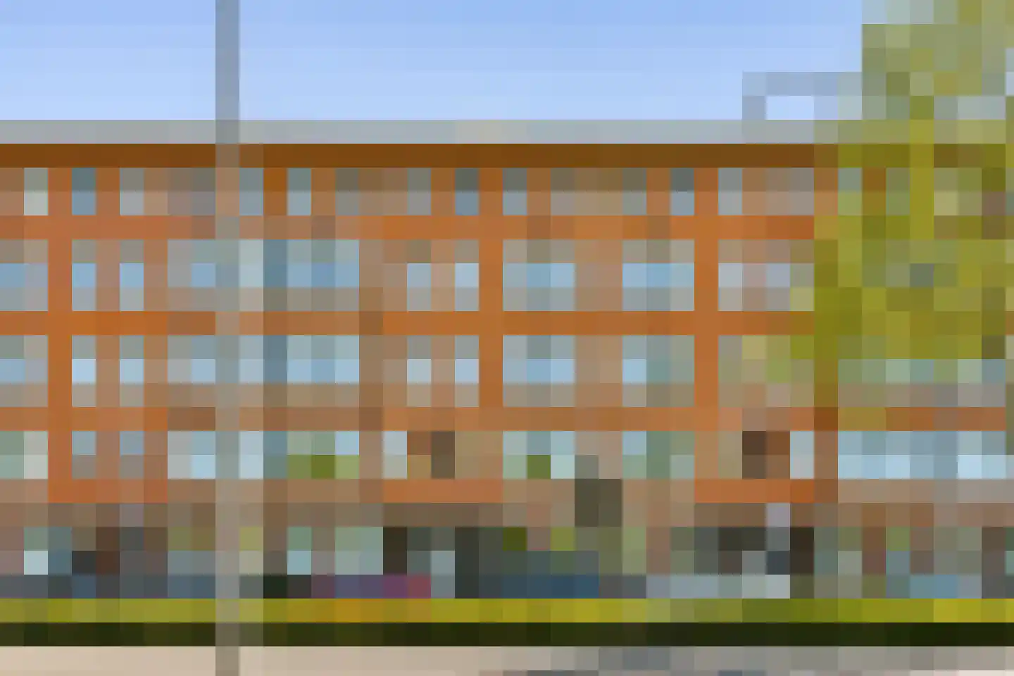 Gordelweg 205 A 02 Rotterdam thumbnail 23
