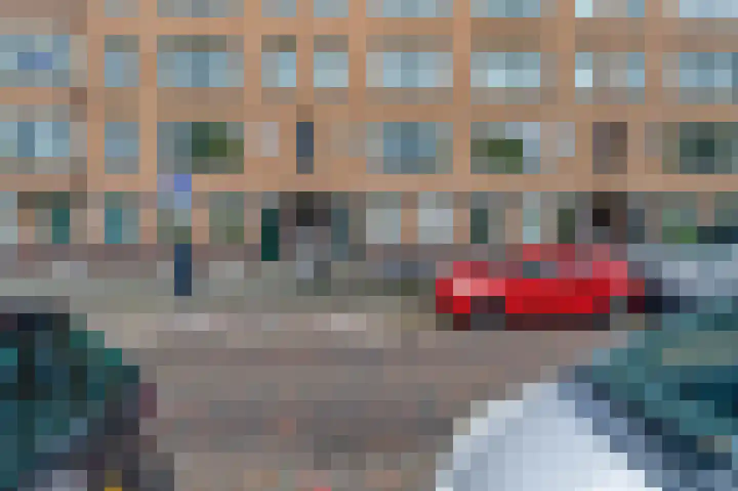 Gordelweg 221 A 03 Rotterdam thumbnail 34