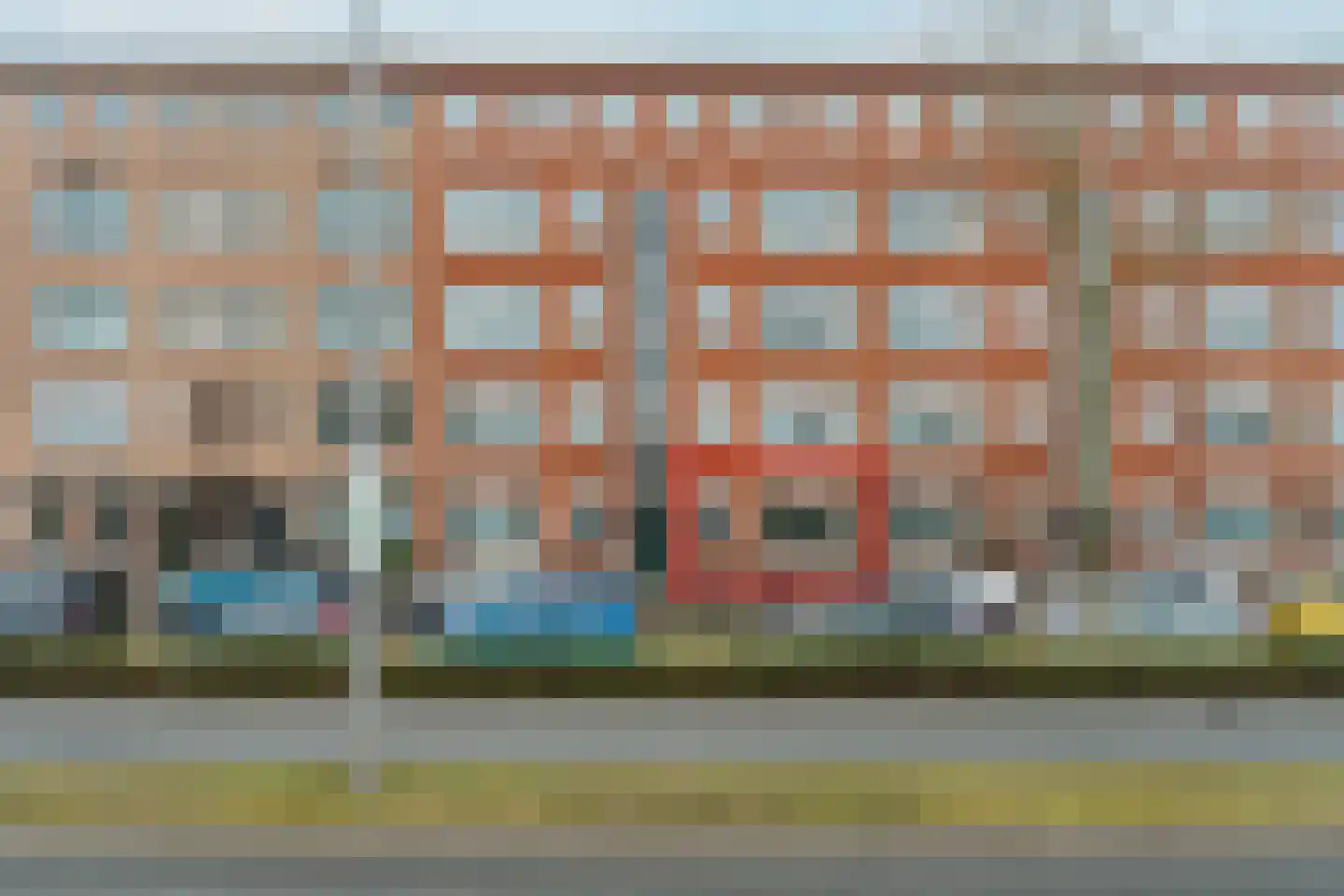 Gordelweg 224 03R Rotterdam thumbnail 4