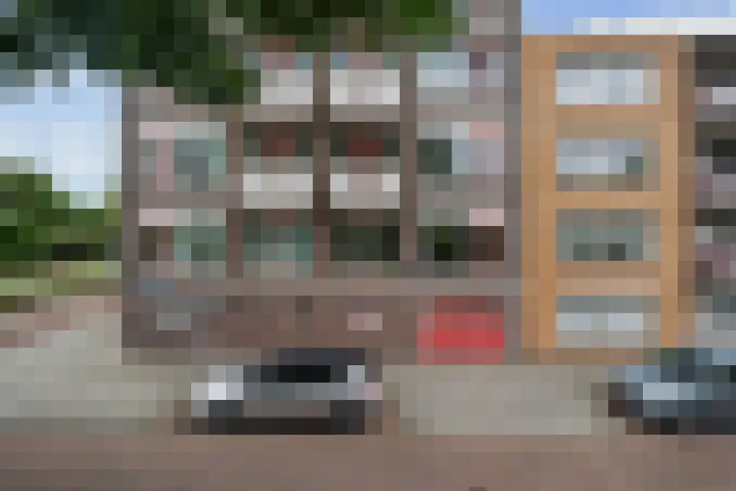 Gordelweg 35 B Rotterdam thumbnail 30