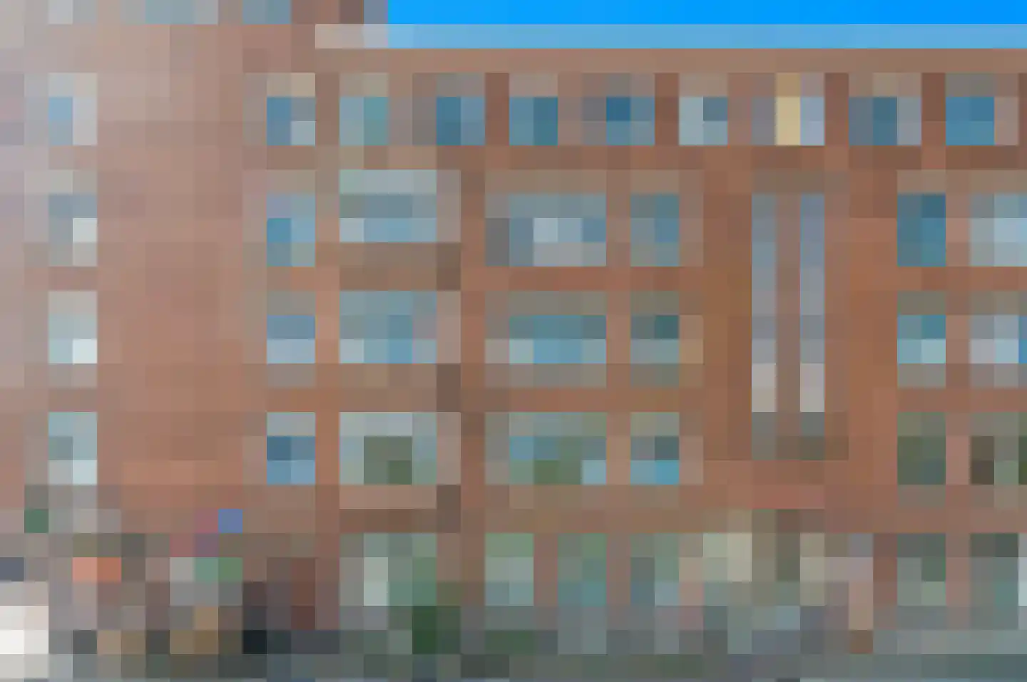 Gordelweg 42 B 02 Rotterdam