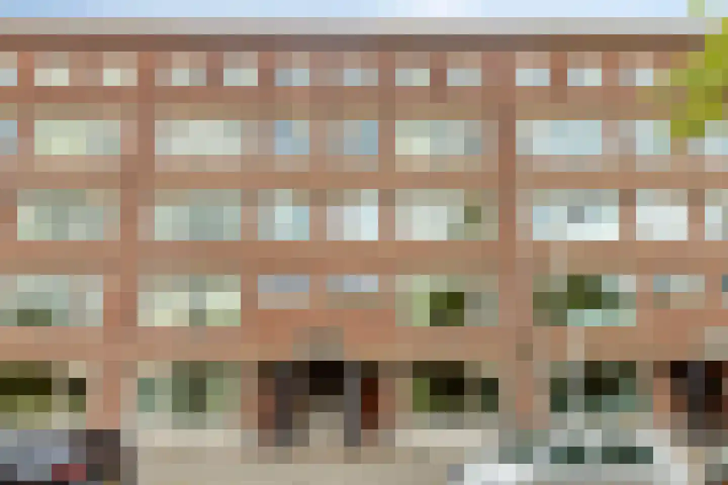 Gordelweg 46 D Rotterdam thumbnail 26
