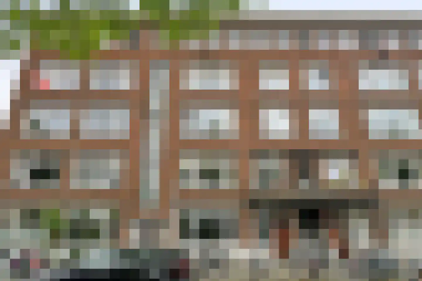 Gordelweg 89 C 03 Rotterdam