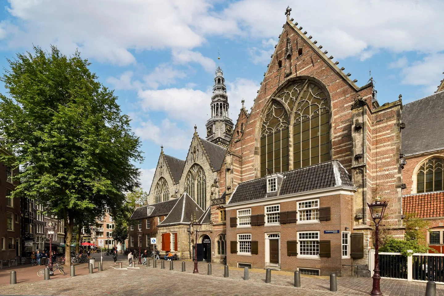 Gordijnensteeg 5 Amsterdam thumbnail 21