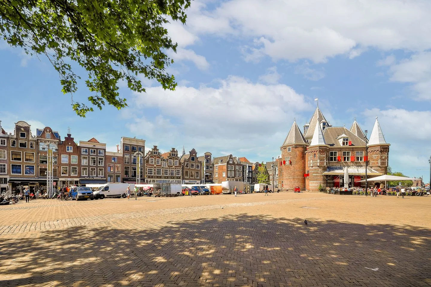 Gordijnensteeg 5 Amsterdam thumbnail 22
