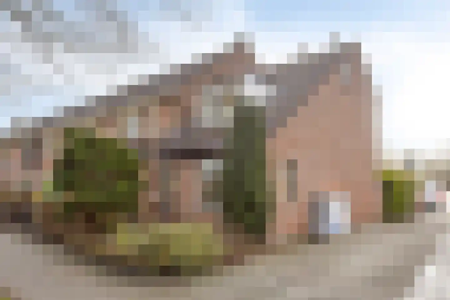 Gording 10 Hoorn