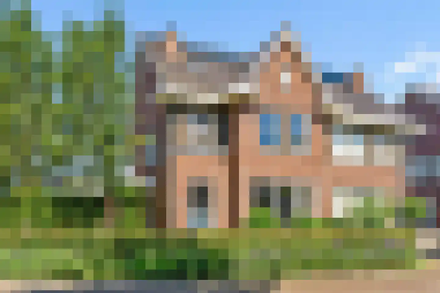 Gording 2 in Uden