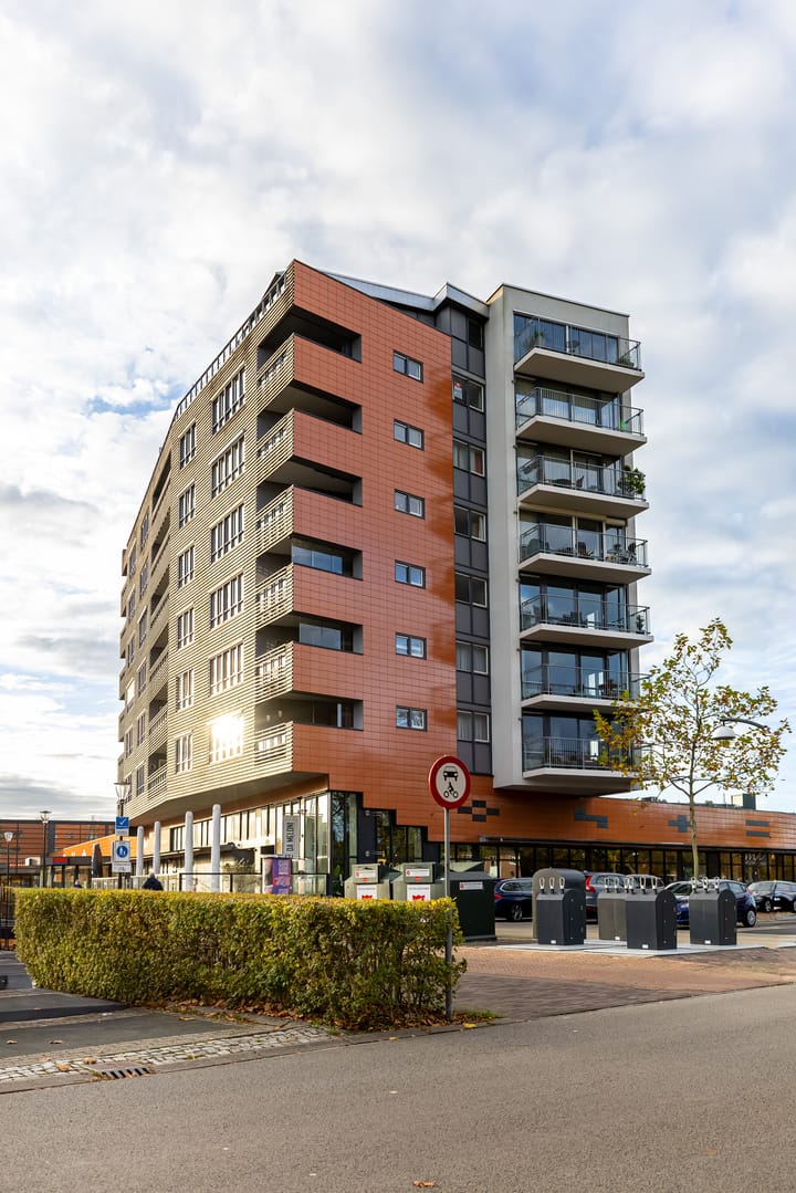 Gorecht-Oost 222 in Hoogezand photo