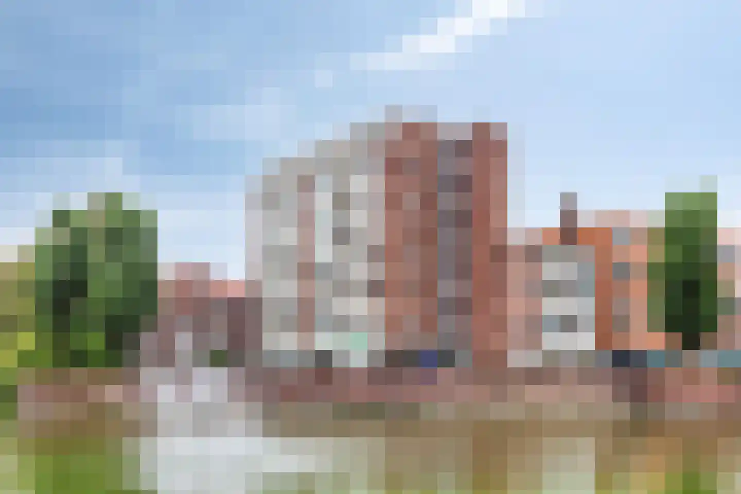 Gorechtkade 1 3 in Groningen