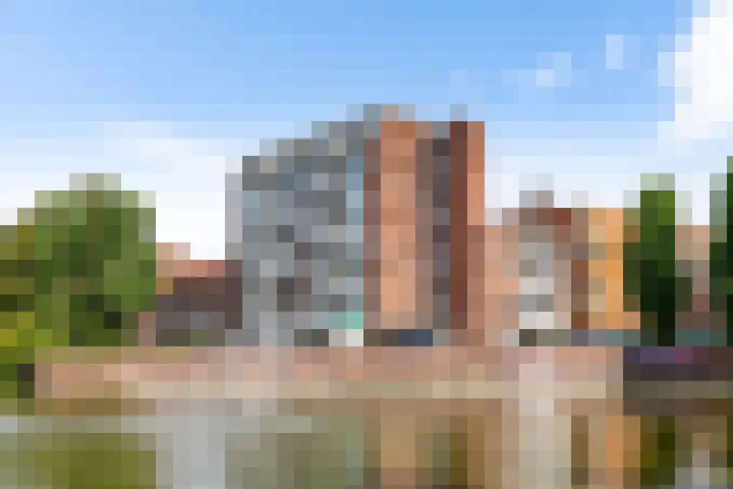 Gorechtkade 1 8 in Groningen