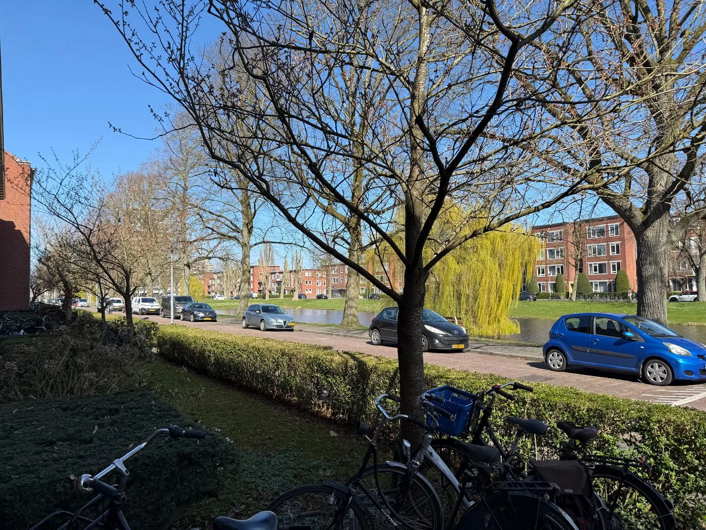 Gorechtkade 104 b Groningen foto 2