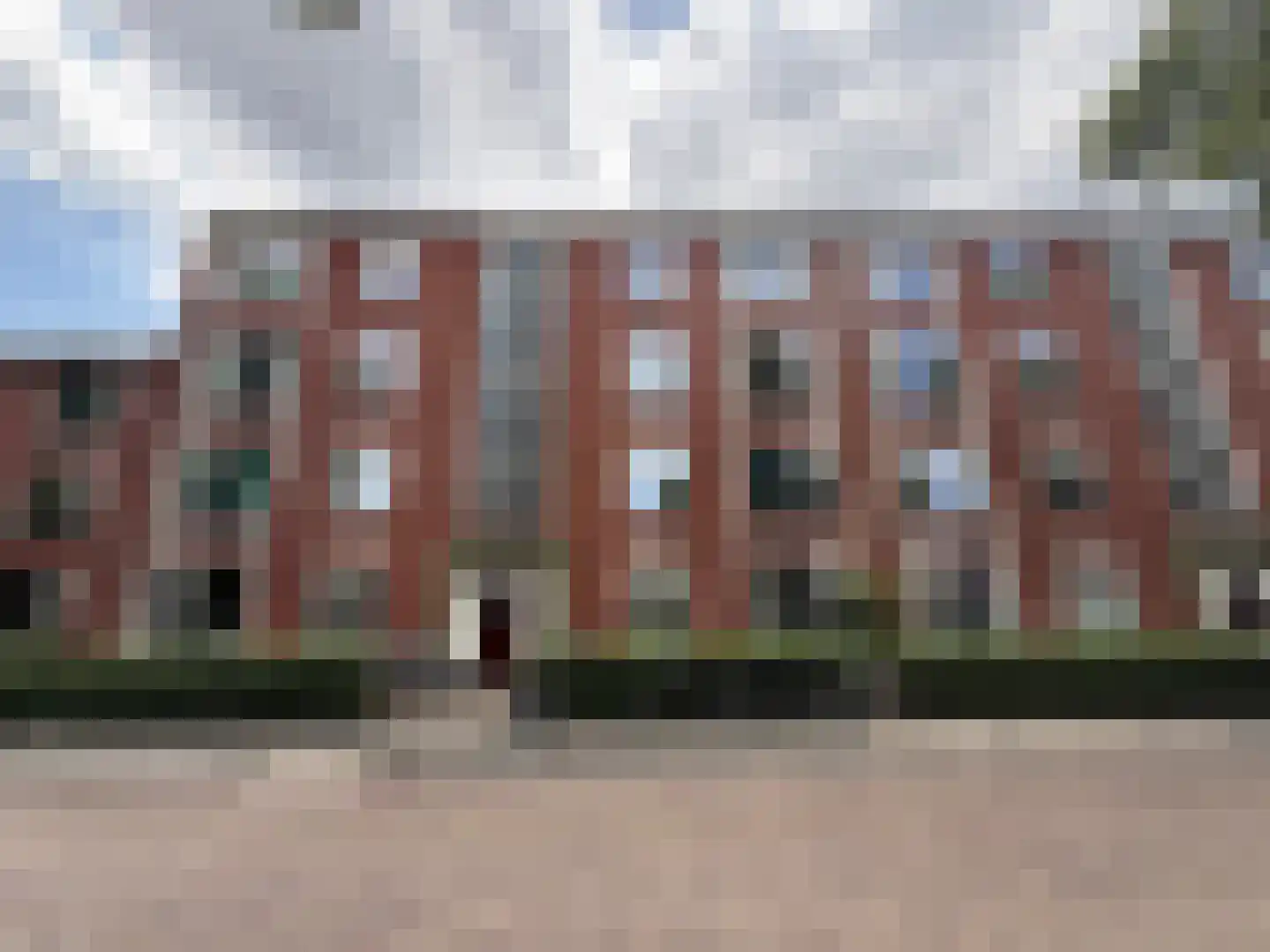 Gorechtkade 116 c in Groningen