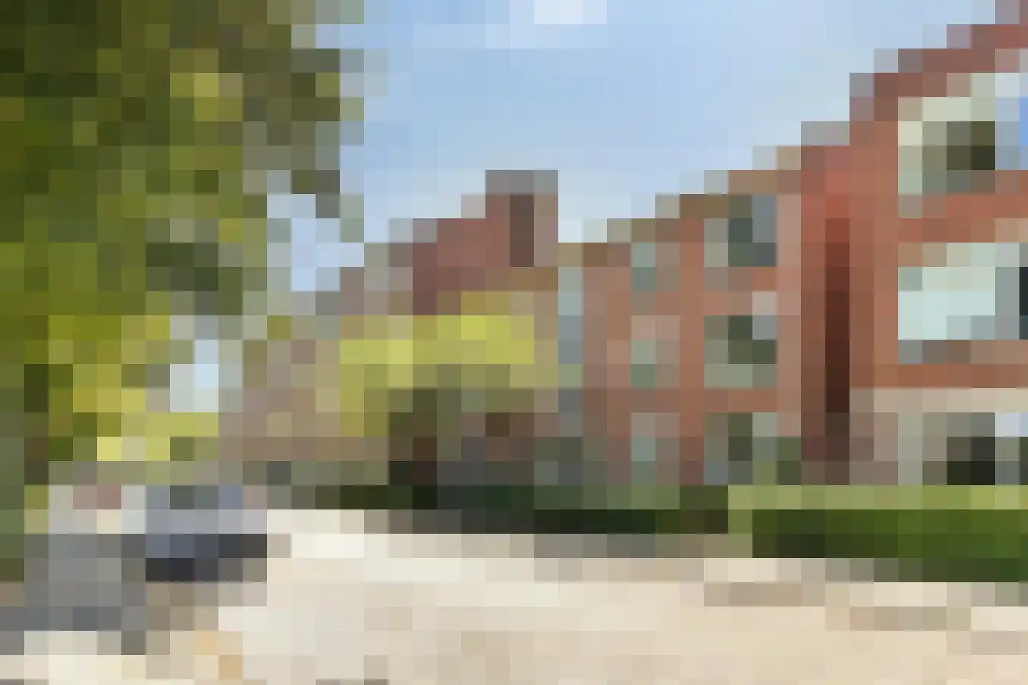 Gorechtkade 124 Groningen