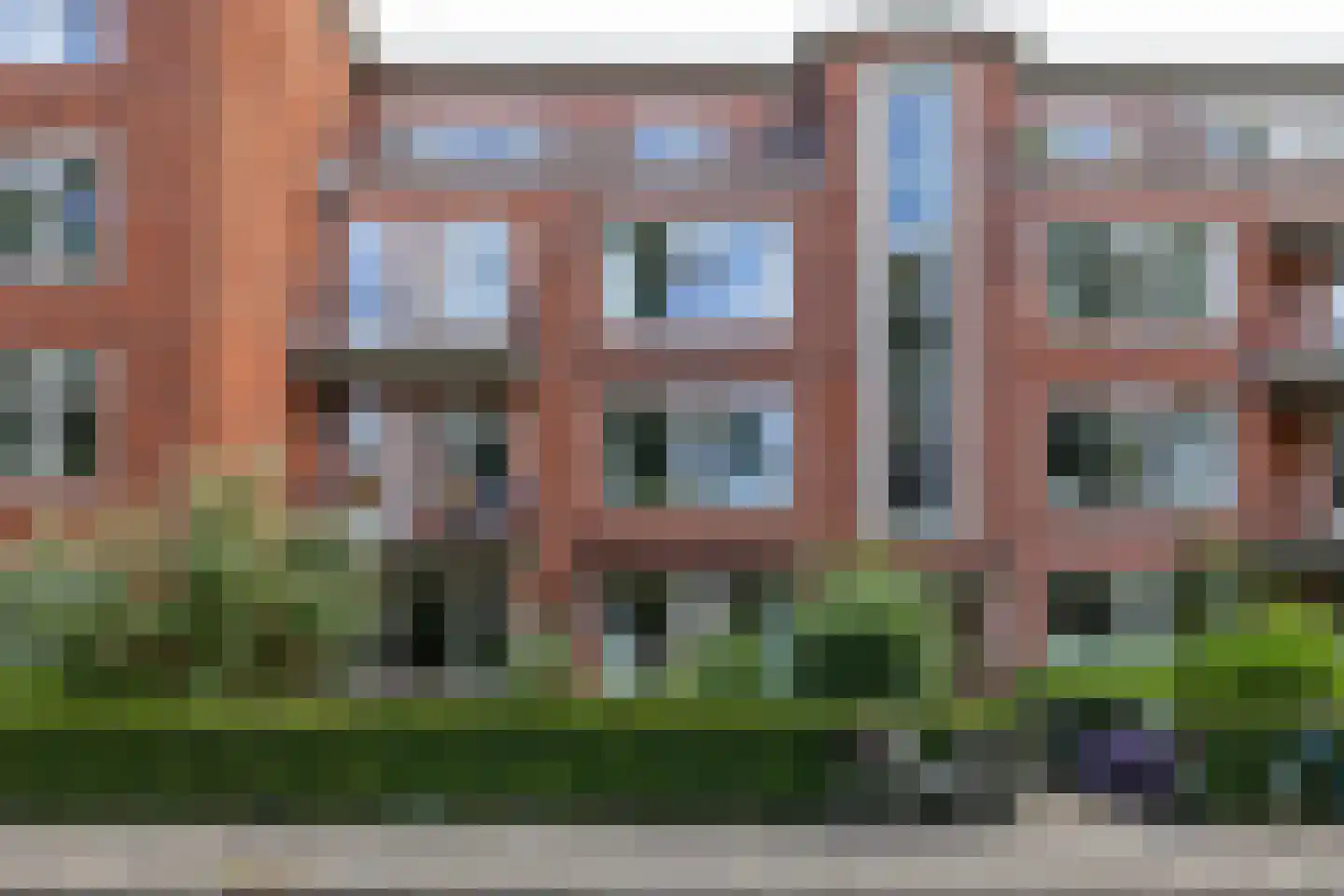 Gorechtkade 129 a in Groningen