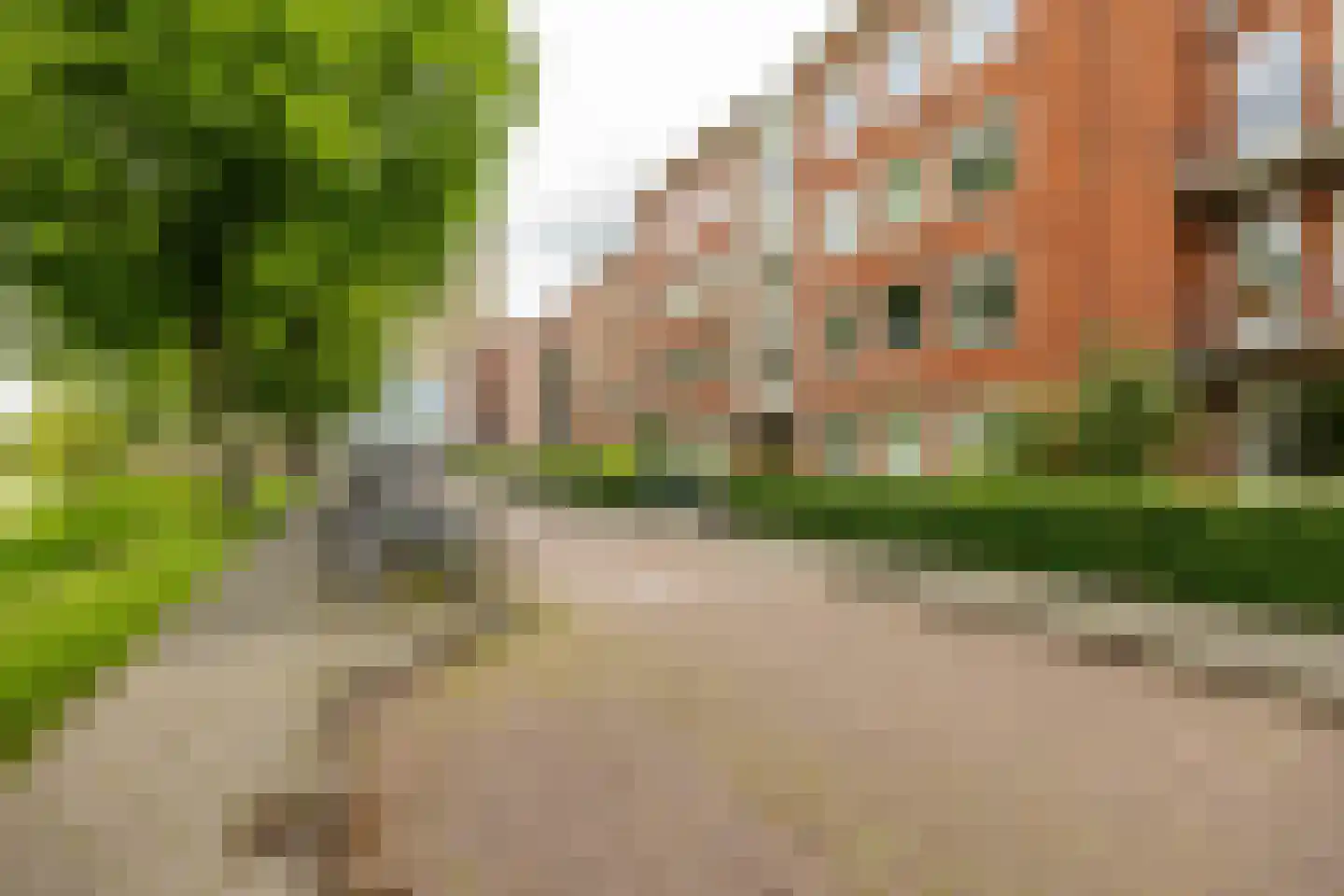 Gorechtkade 133 c in Groningen