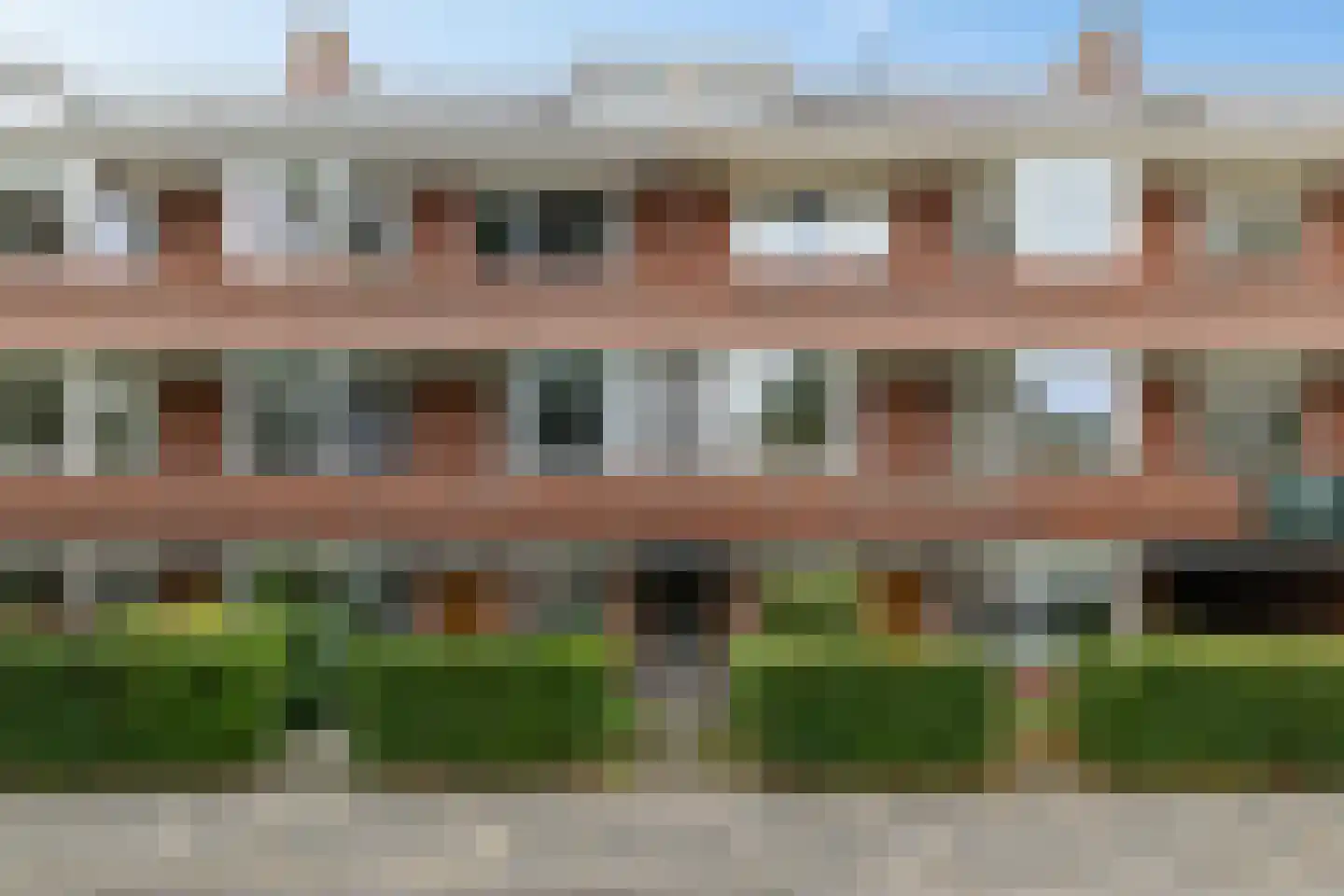 Gorechtkade 146 a Groningen