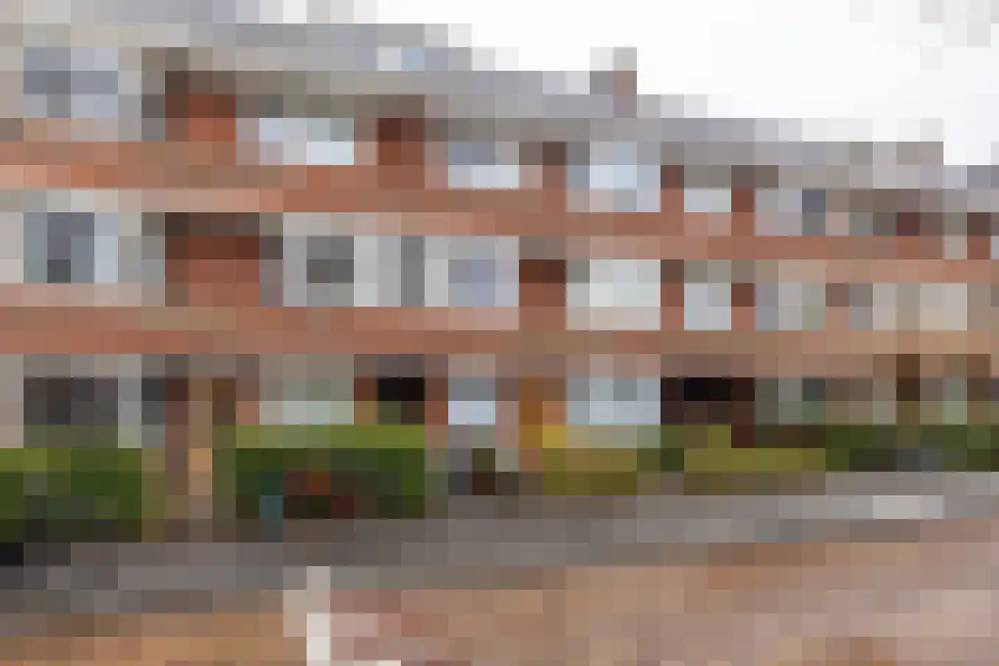 Gorechtkade 152 a Groningen