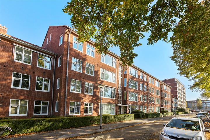 Gorechtkade 15a in Groningen photo