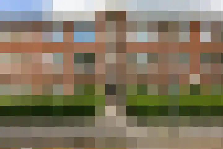 Gorechtkade 25 a Groningen