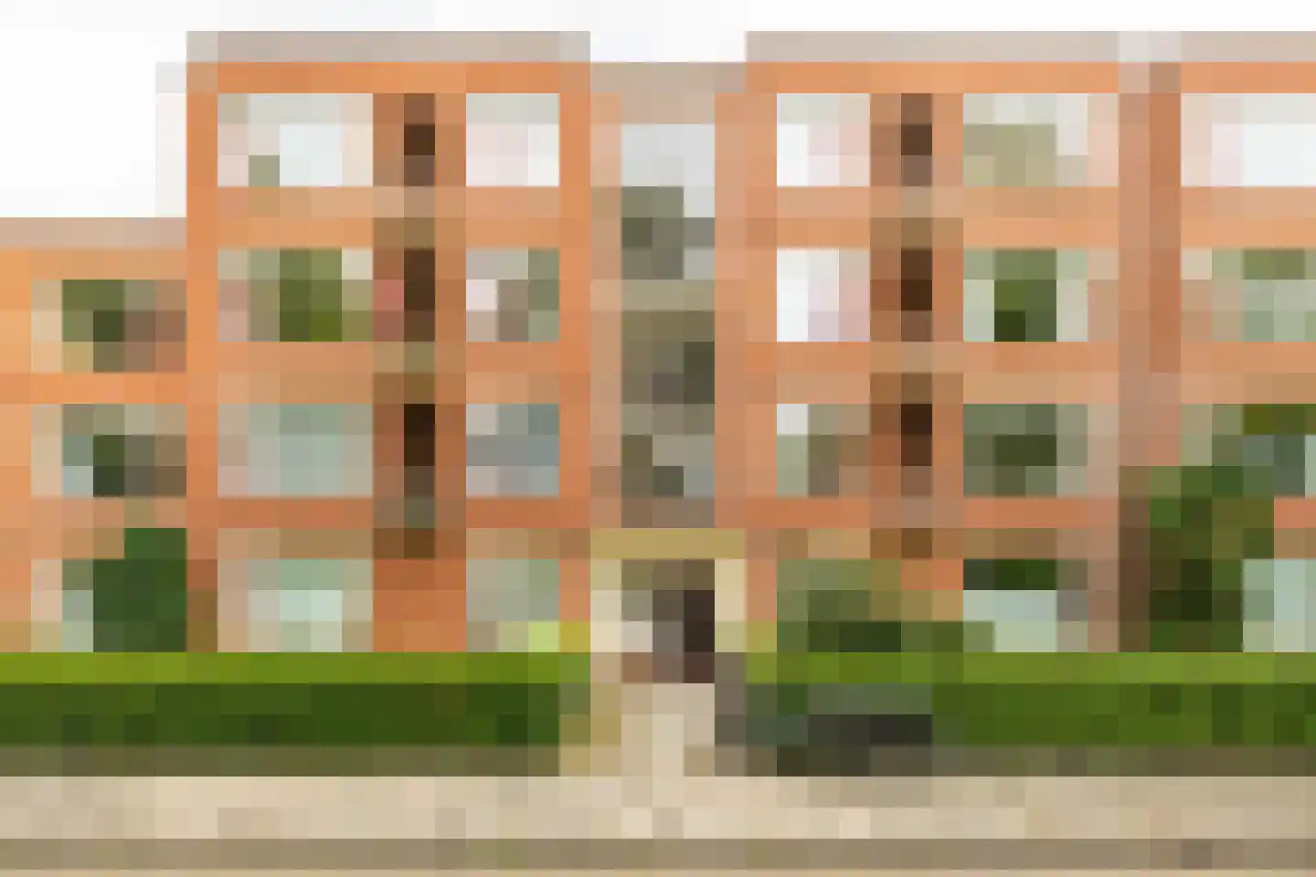 Gorechtkade 36 a in Groningen