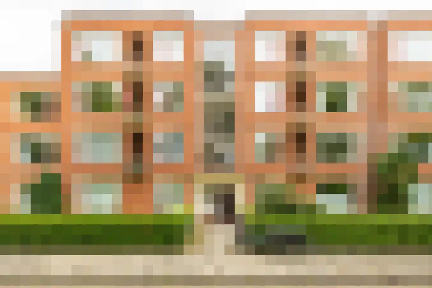 Gorechtkade 36 a in Groningen