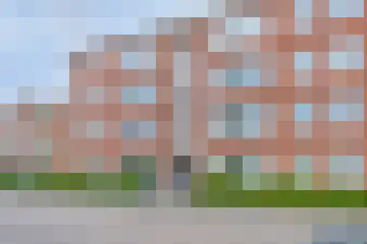 Gorechtkade 39 c Groningen