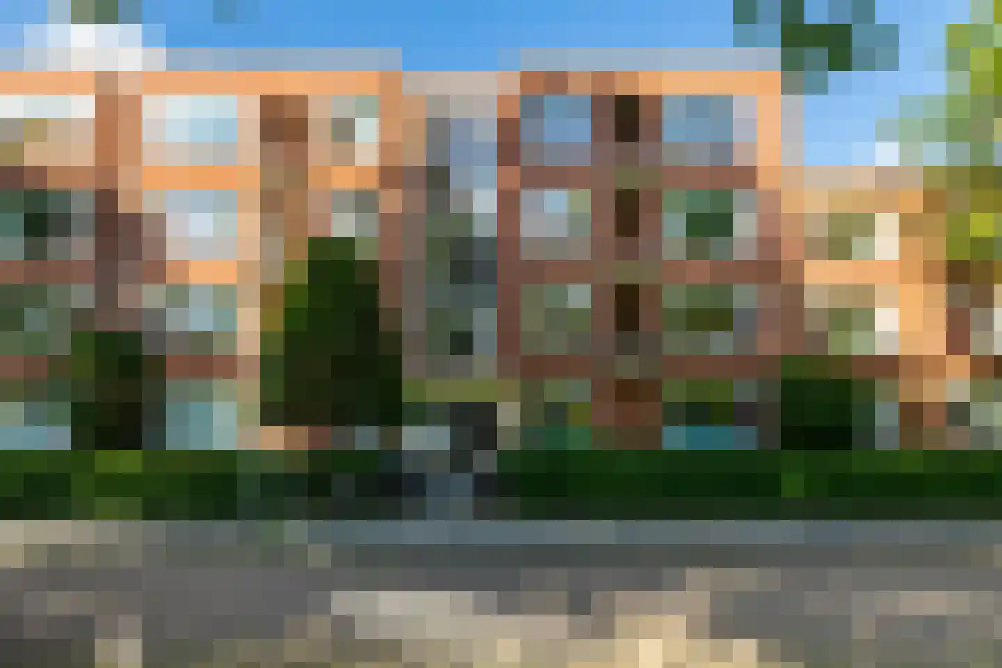 Gorechtkade 40 a in Groningen