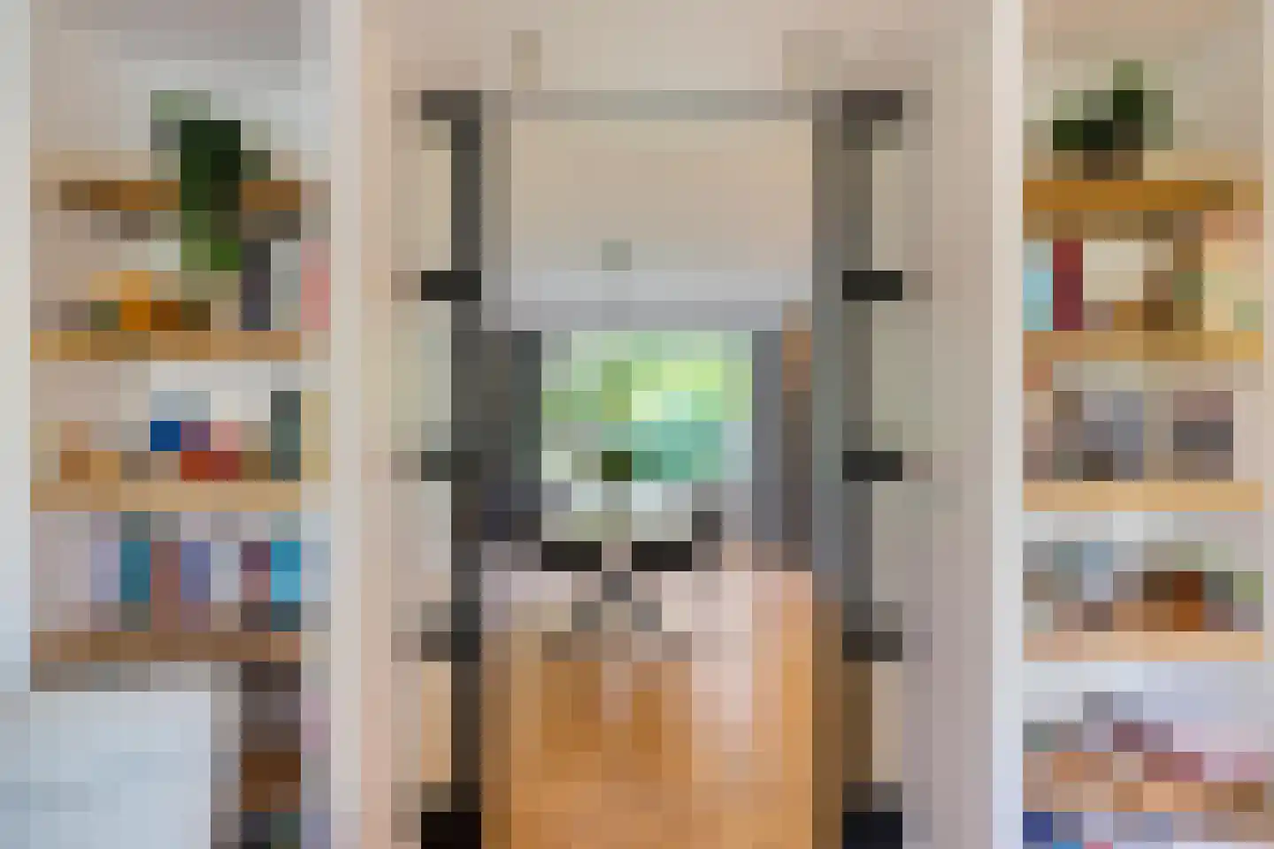 Gorechtkade 40 a Groningen thumbnail 15