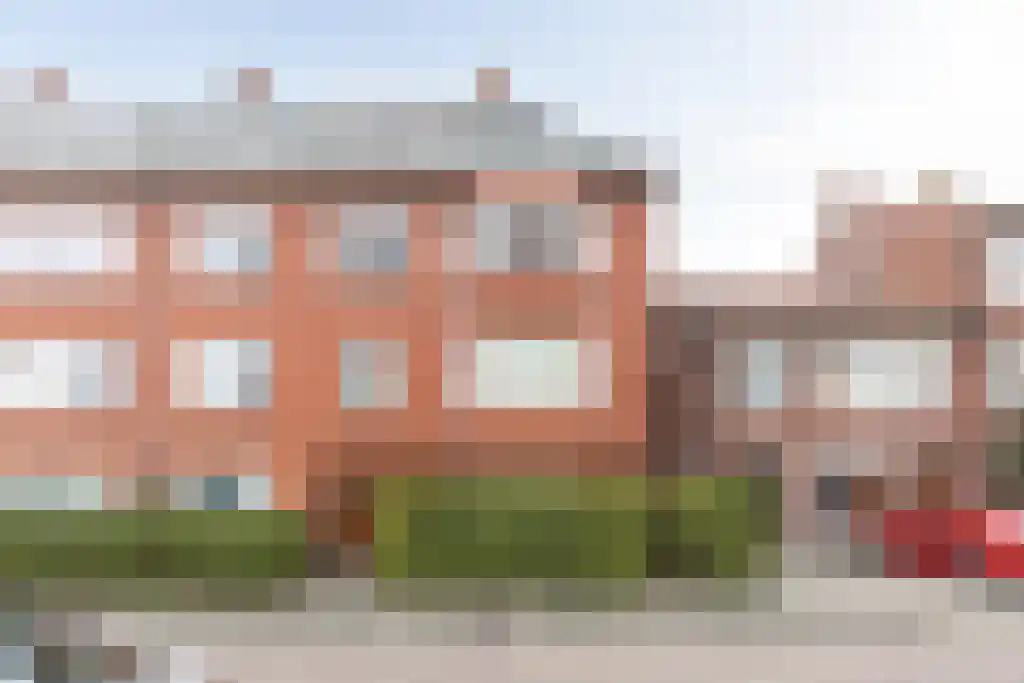 Gorechtkade 47 b Groningen