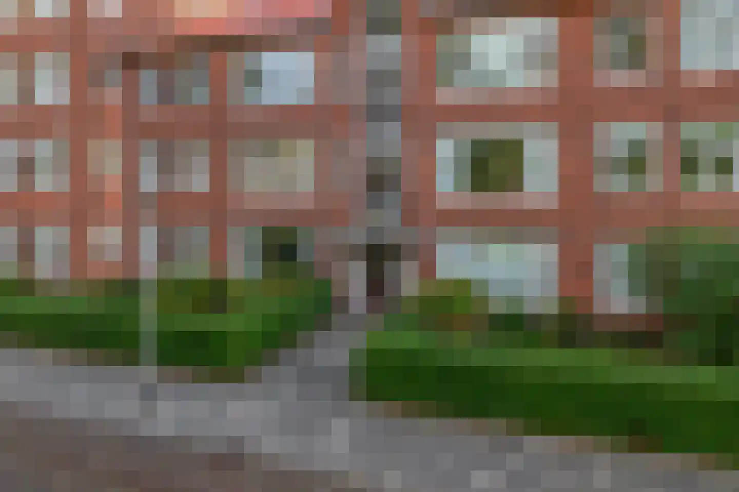 Gorechtkade 7 Groningen