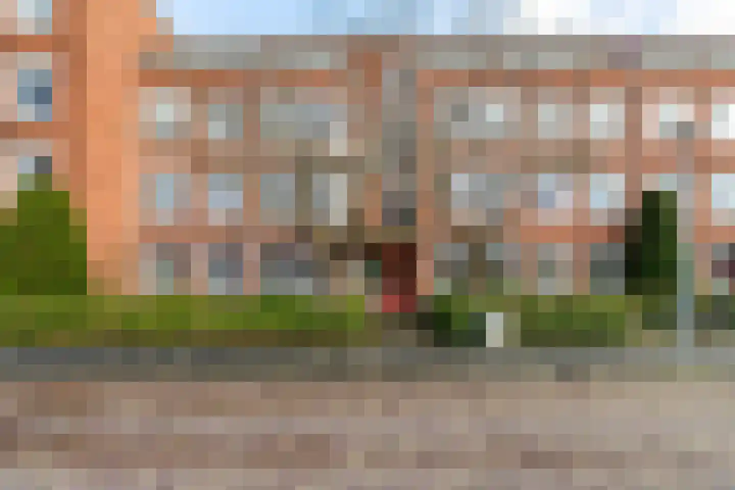 Gorechtkade 87 Groningen