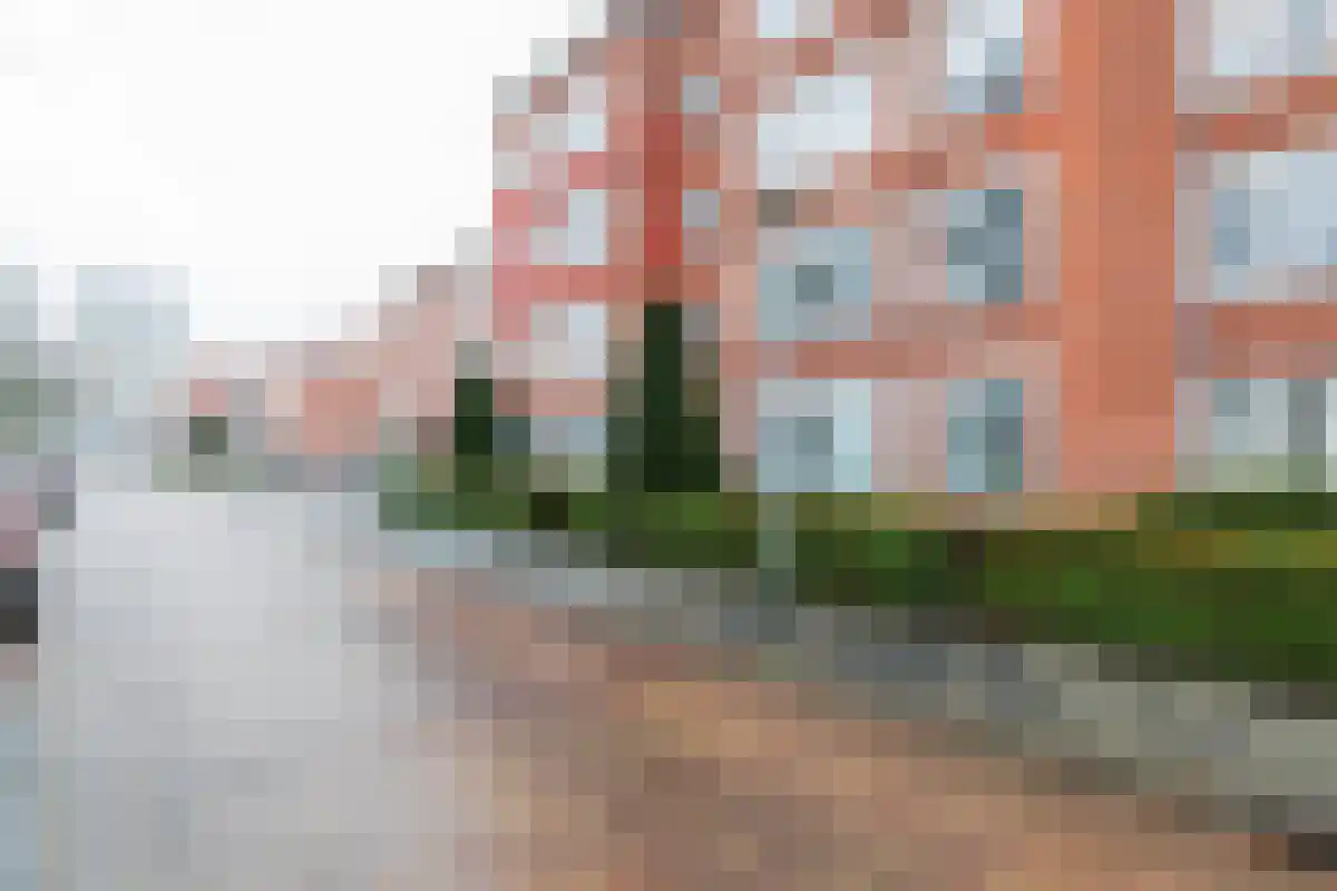 Gorechtkade in Groningen