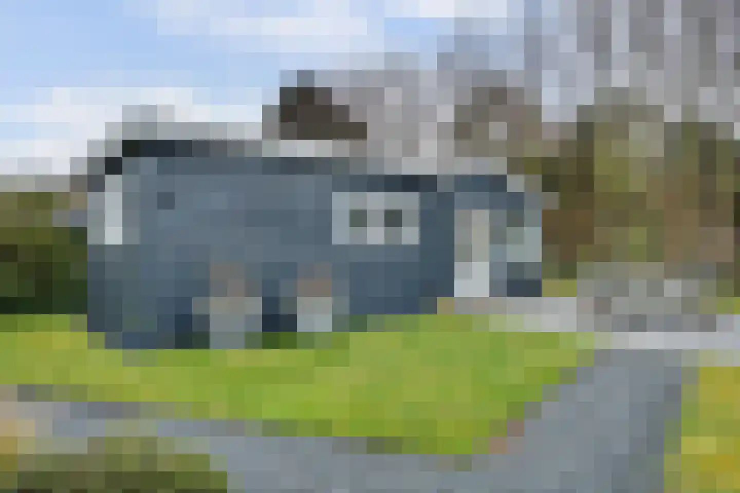 Gorsplein 16 dans Oostvoorne