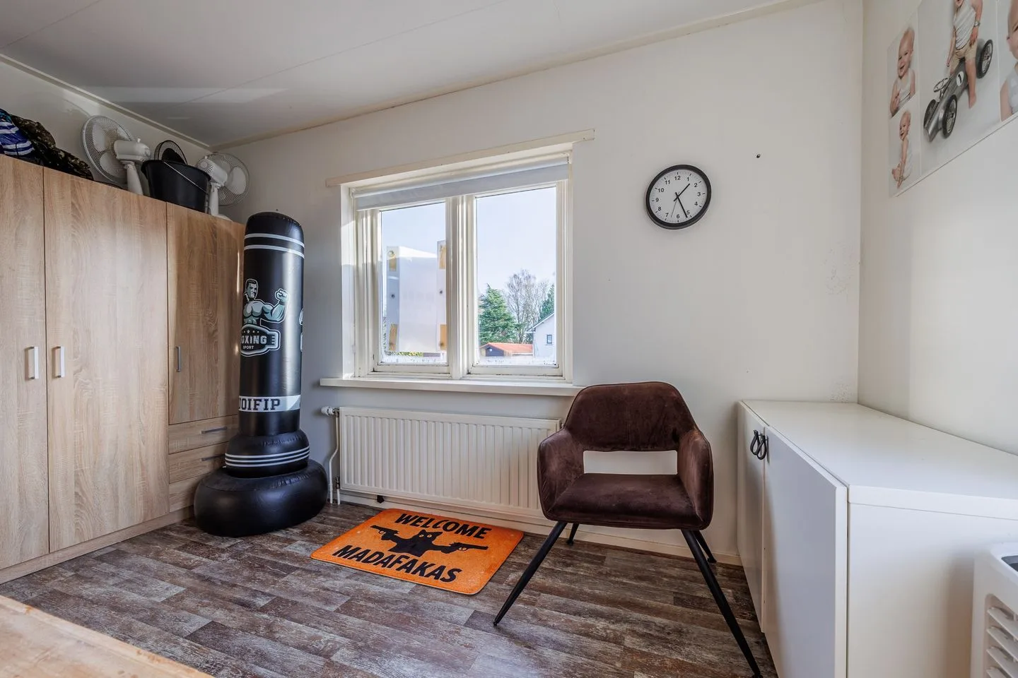Gorterlaan 10 in Heerhugowaard