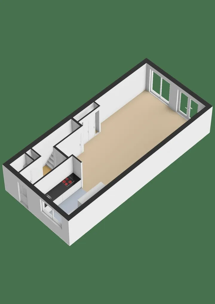 Gorterlaan 10 Heerhugowaard thumbnail 16