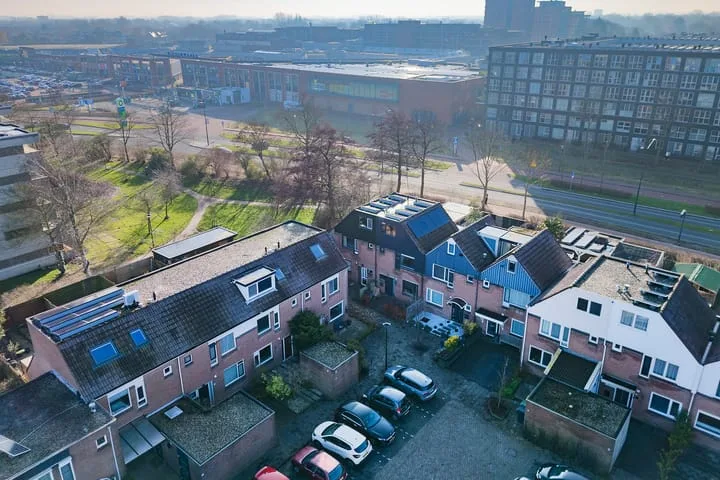 Gorterlaan 10 Heerhugowaard foto 2
