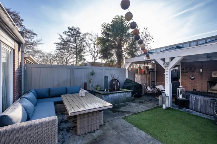 Gorterlaan 10 Heerhugowaard thumbnail 28