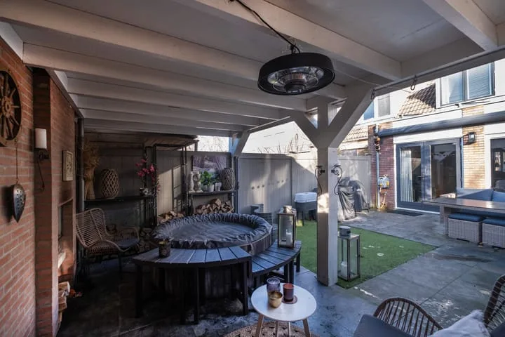 Gorterlaan 10 Heerhugowaard thumbnail 29