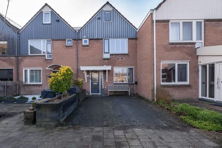 Gorterlaan 10 Heerhugowaard thumbnail 31