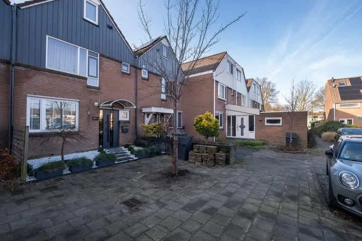 Gorterlaan 10 Heerhugowaard thumbnail 32
