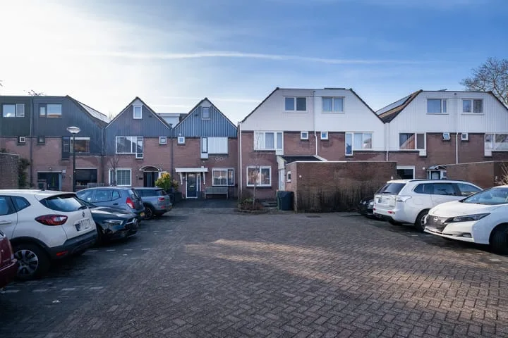 Gorterlaan 10 Heerhugowaard thumbnail 33