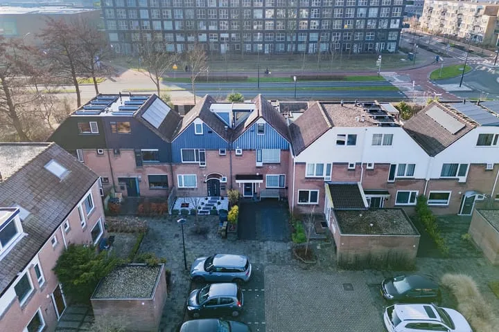 Gorterlaan 10 Heerhugowaard thumbnail 35