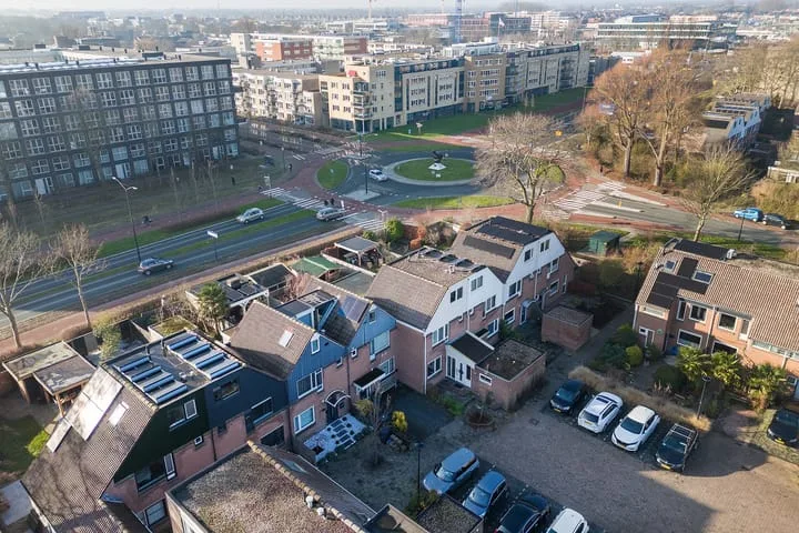 Gorterlaan 10 Heerhugowaard thumbnail 36