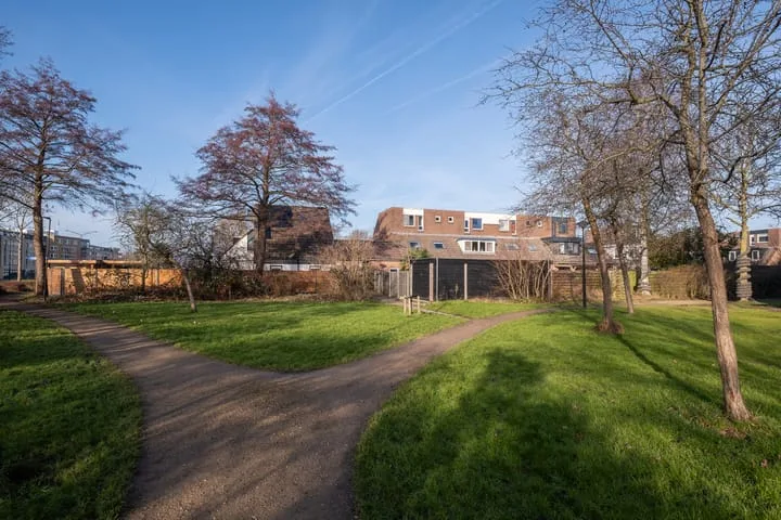 Gorterlaan 10 Heerhugowaard thumbnail 37