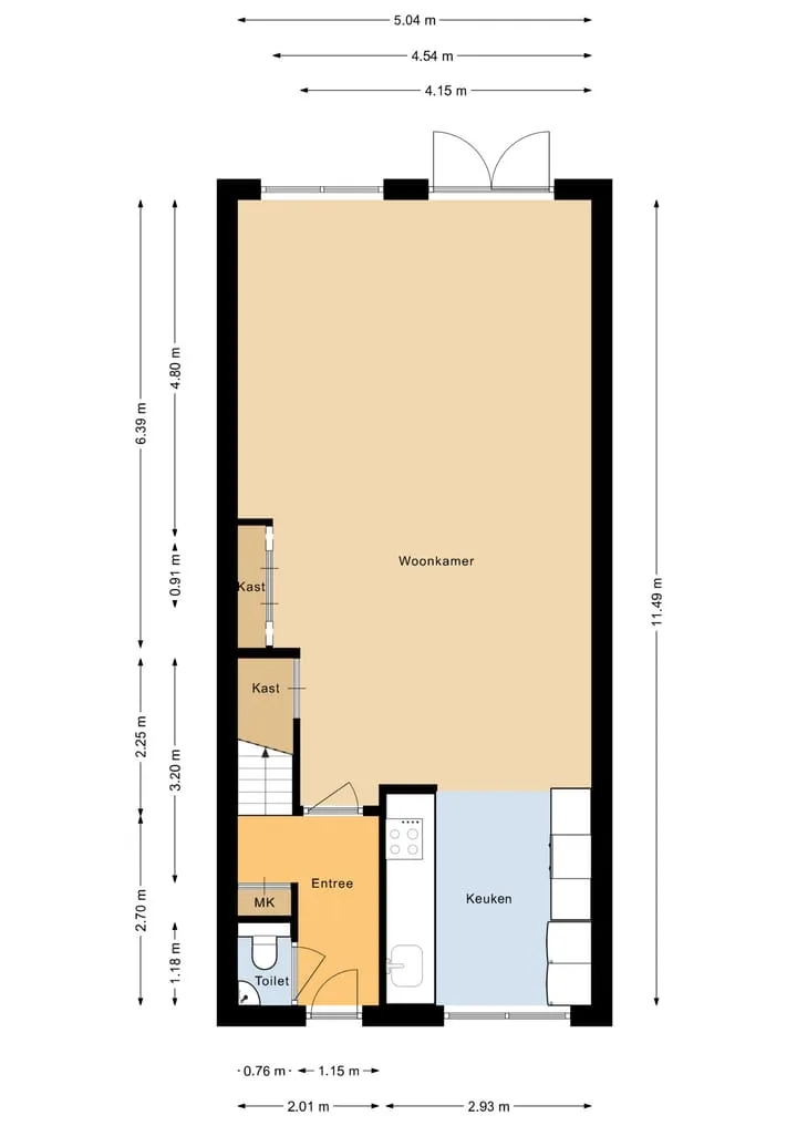 Gorterlaan 10 Heerhugowaard thumbnail 38