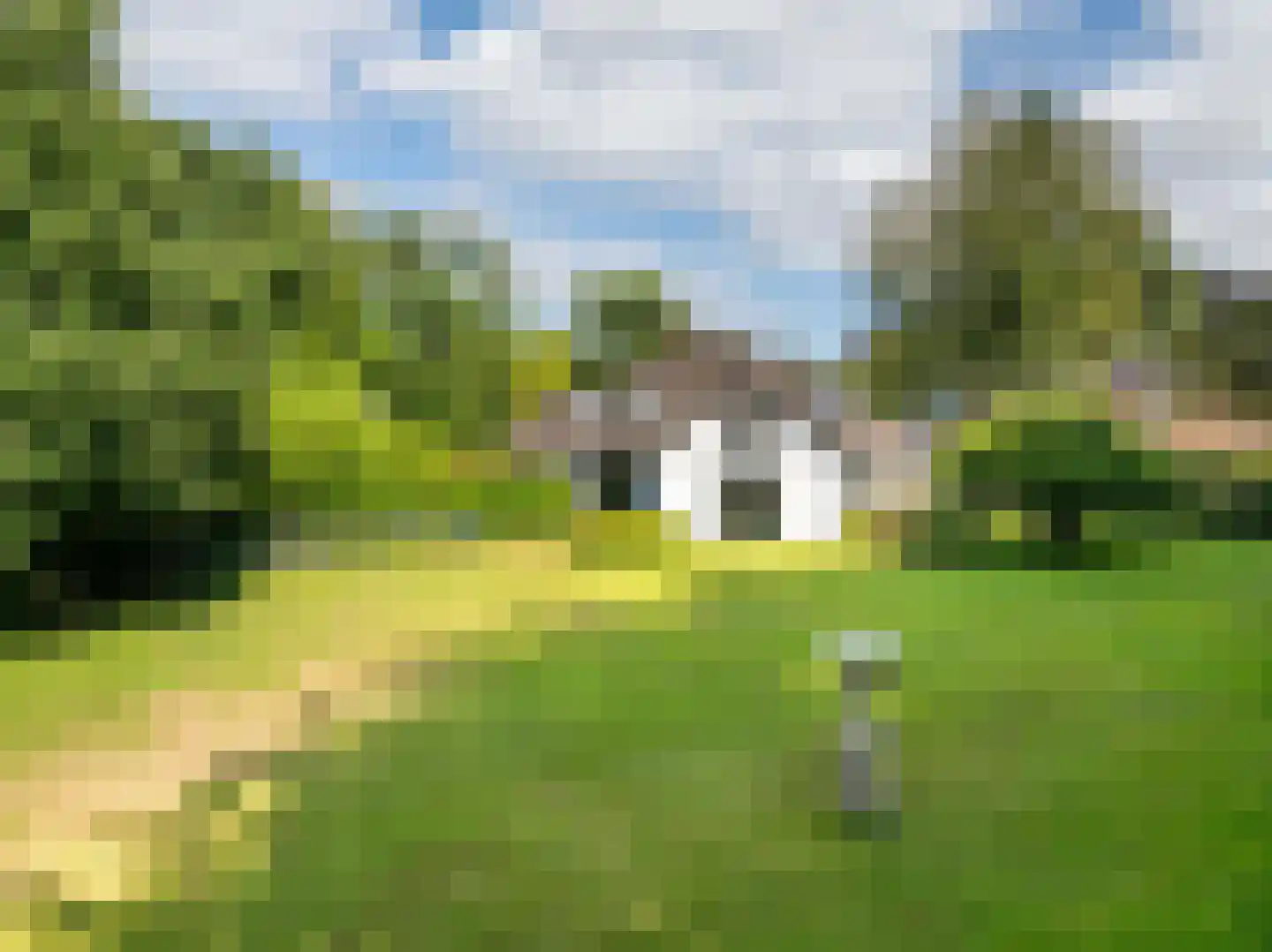 Gortersweg 2 A in Schoorl